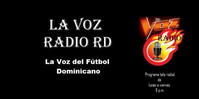 La Voz Radio